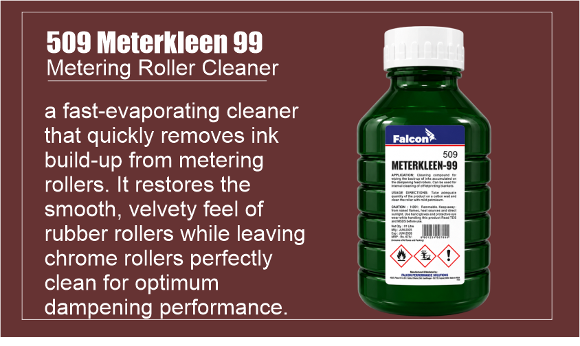 Meterkleen 99